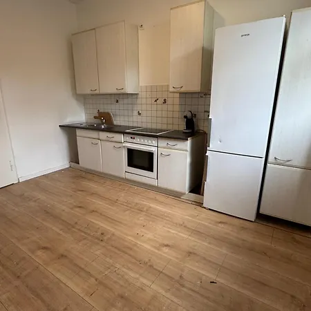 Appartement Platin Wuppertal