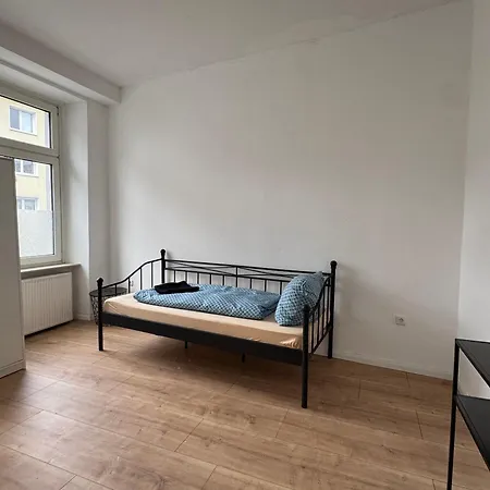 Appartement Platin *