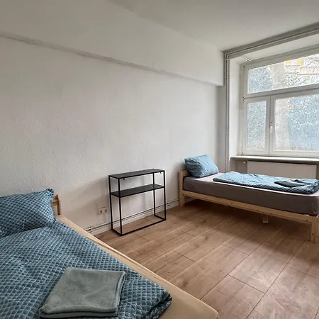 Platin Appartement Wuppertal