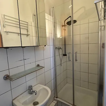 Appartement Platin Wuppertal