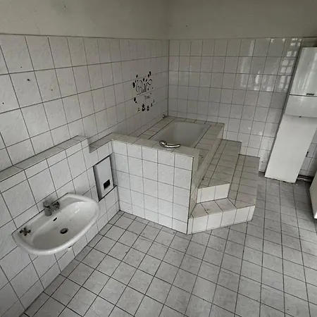 Appartement Platin Wuppertal