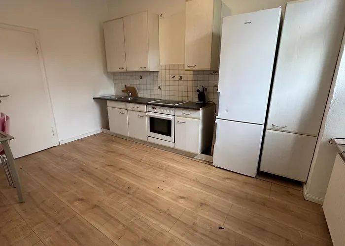 Appartement Platin Wuppertal