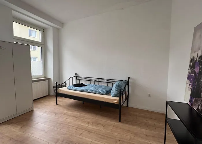 Appartement Platin *