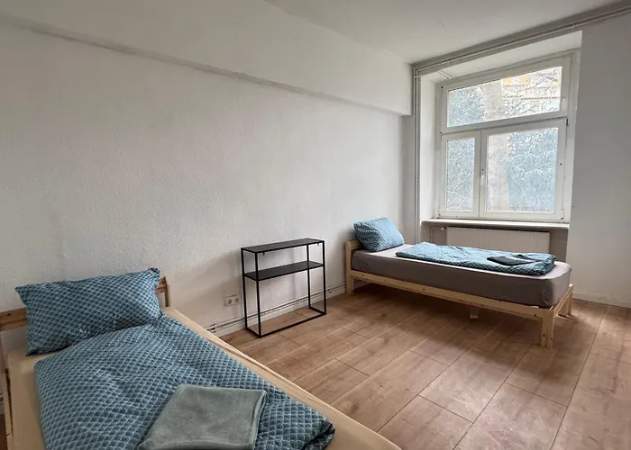 Platin Appartement Wuppertal