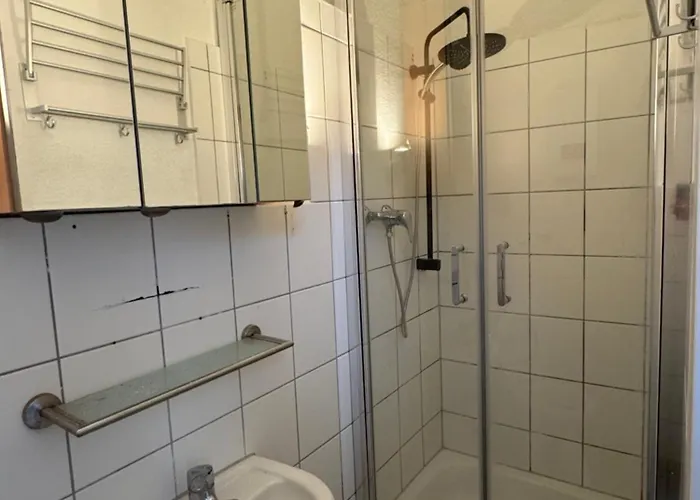 Appartement Platin Wuppertal