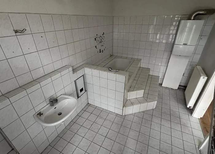 Appartement Platin Wuppertal